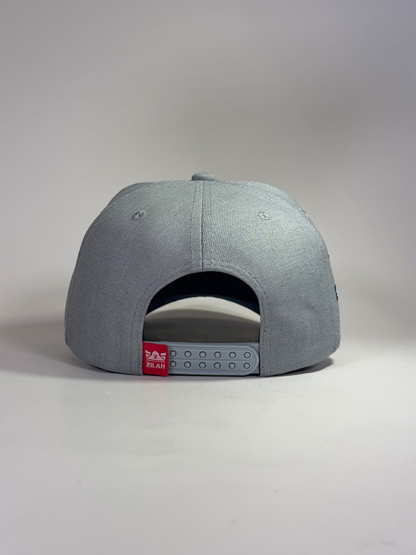 Nosara Line - Snapback Cap