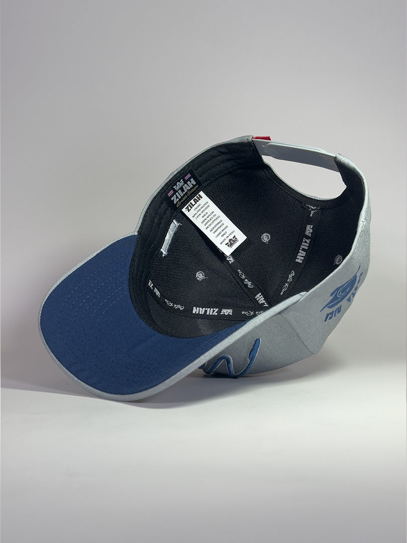 Nosara Line - Snapback Cap