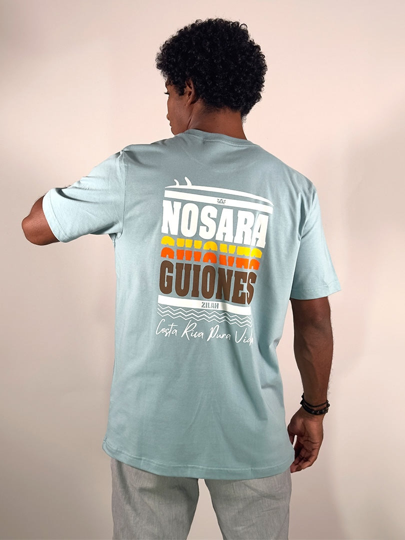 Nosara Beach - Camiseta