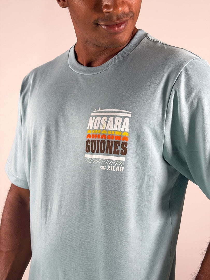 Nosara Beach - Camiseta