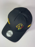 Puerto Gold - Snapback Cap