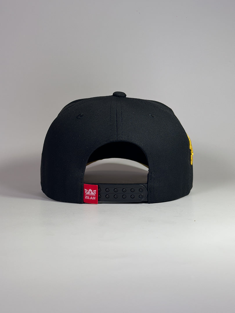 Puerto Gold - Gorra Snapback