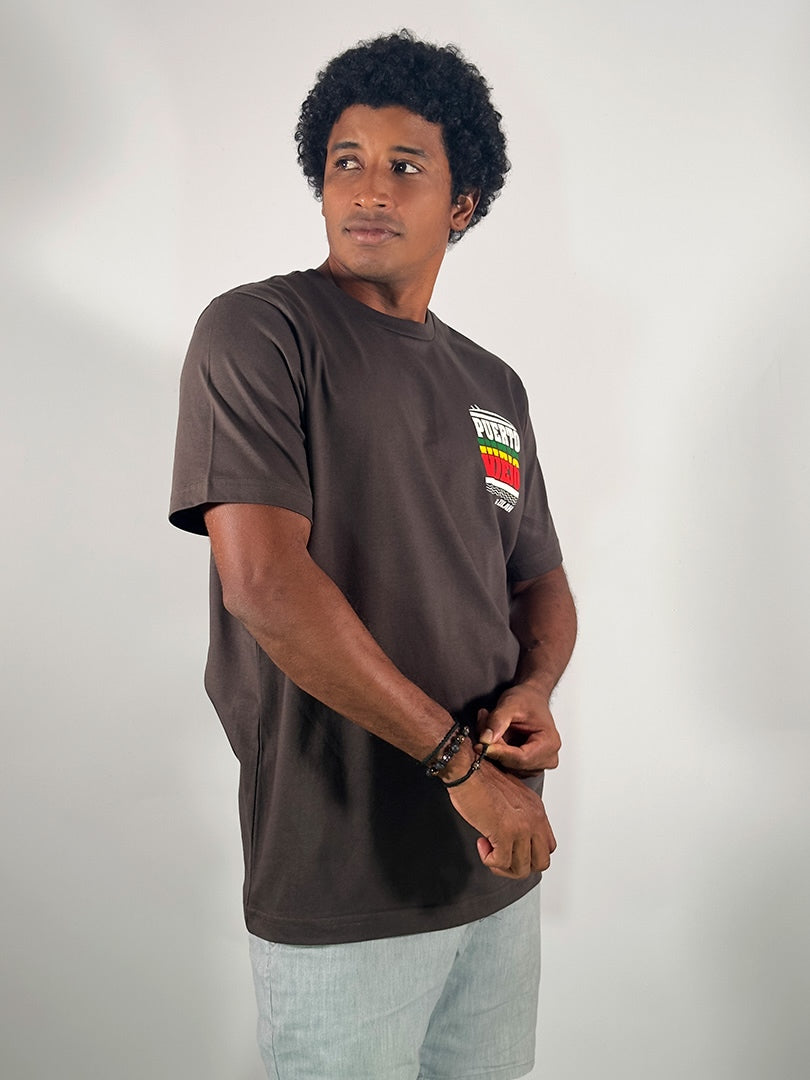 Puerto Viejo Beach - Camiseta
