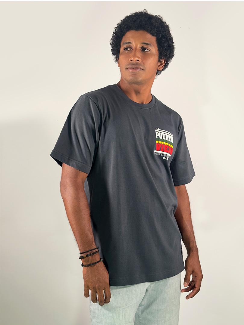 Puerto Viejo Beach - Camiseta