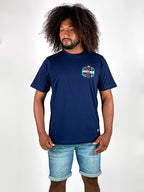 Azul Acero