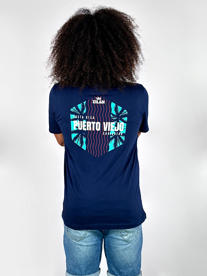 Azul Acero