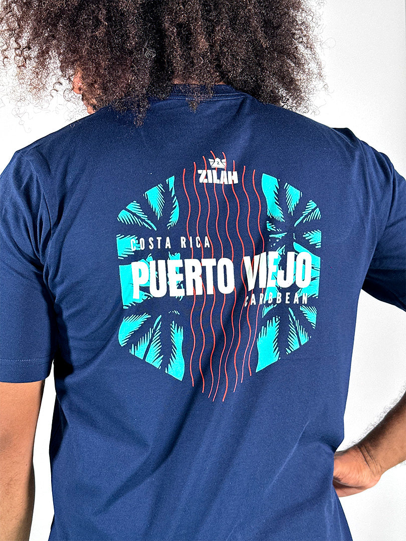 Azul Acero