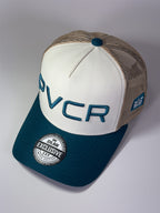Pura Vida CR - Gorra Trucker