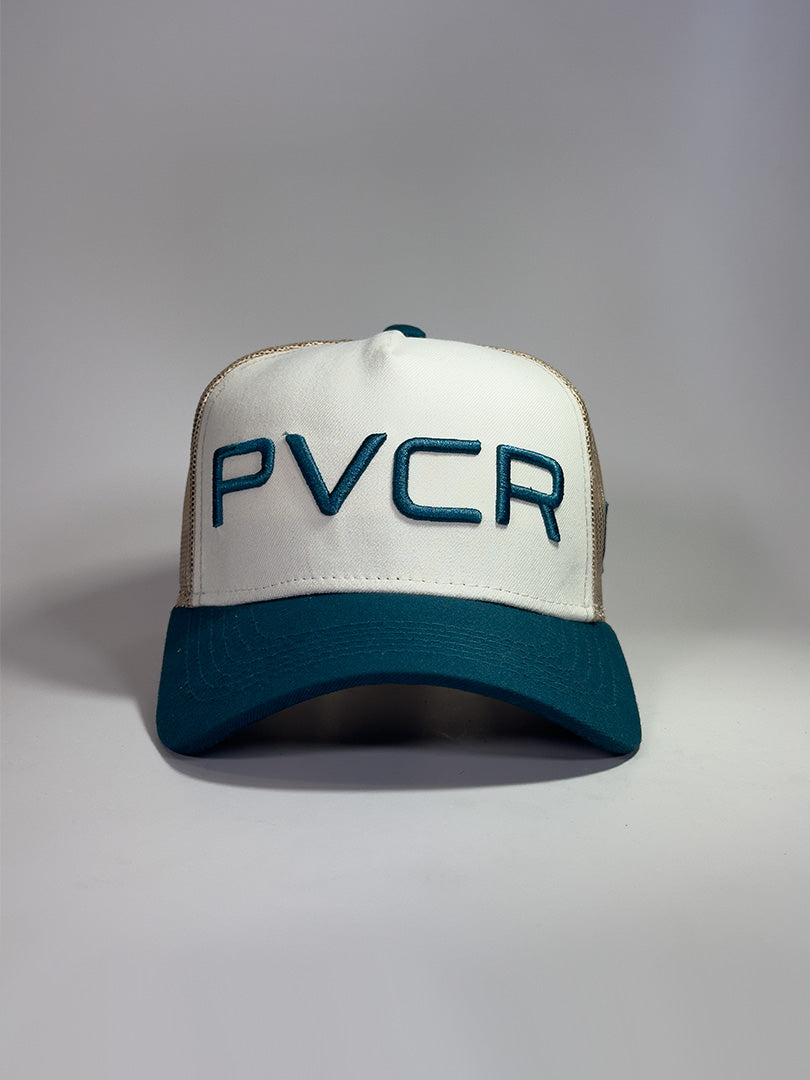 Pura Vida CR - Gorra Trucker