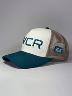Pura Vida CR - Gorra Trucker