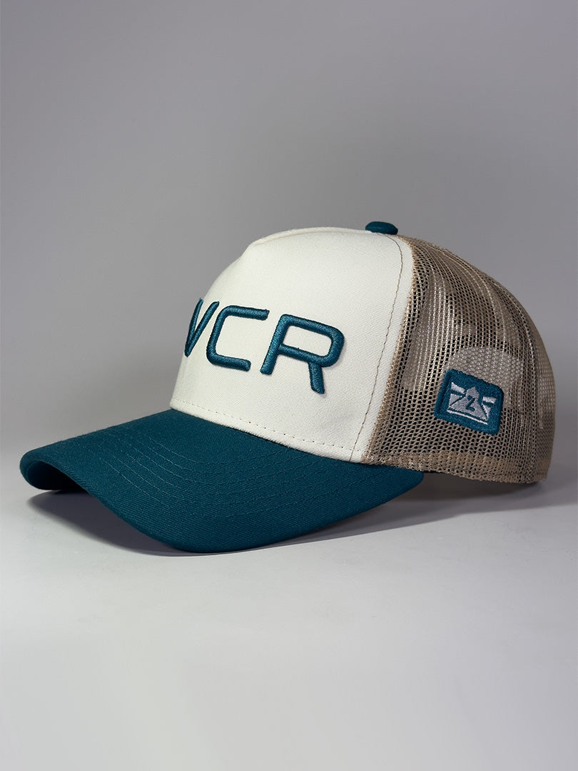 Pura Vida CR - Gorra Trucker