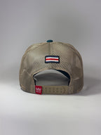 Pura Vida CR - Gorra Trucker