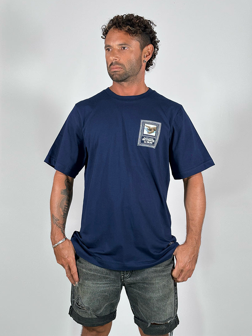 Azul Marino