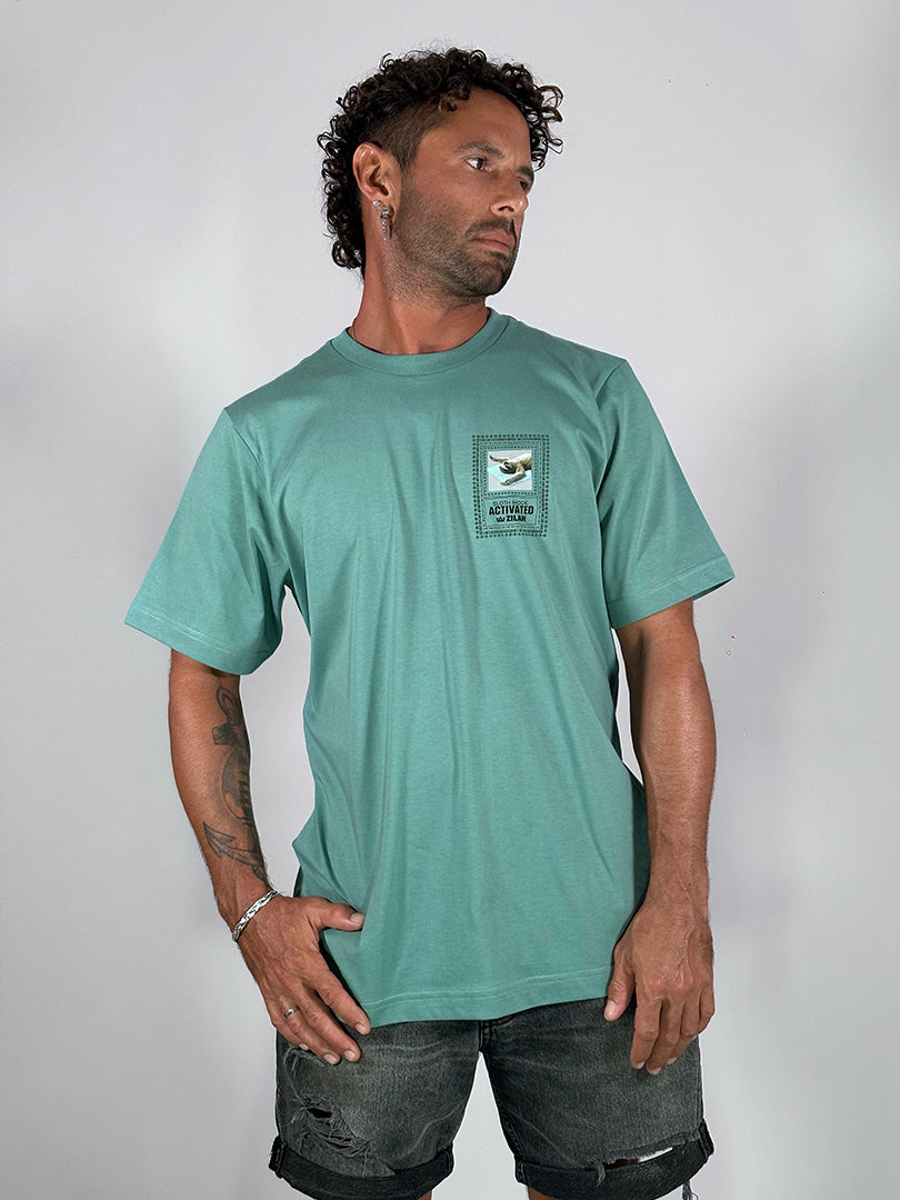 Verde Cemento