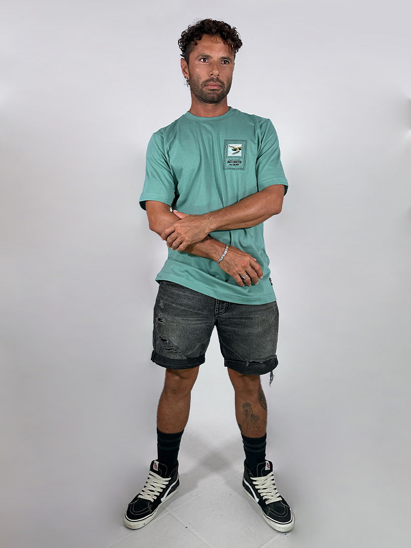 Verde Cemento