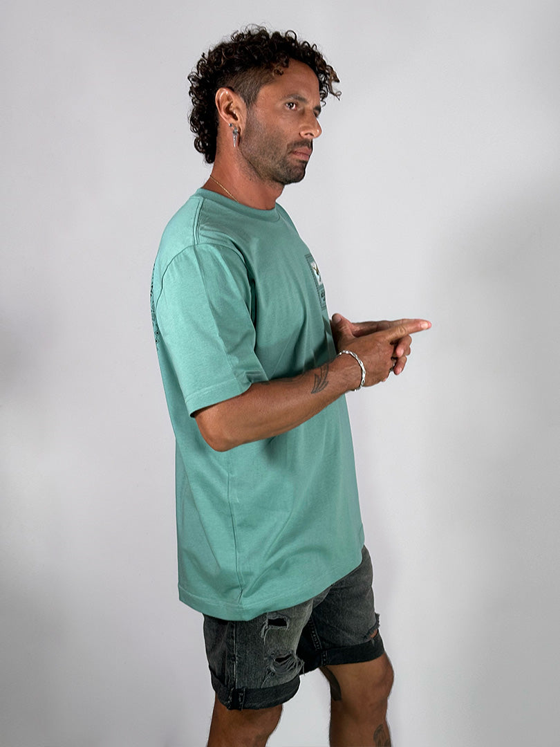 Verde Cemento