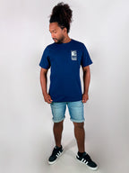 Azul Acero