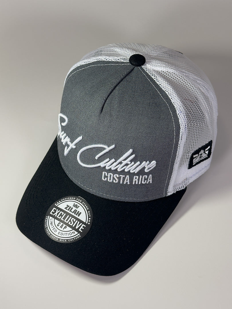 Surf Culture - Gorra Trucker