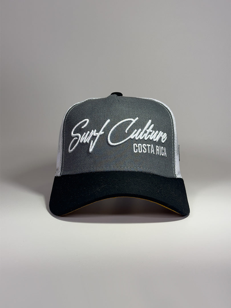 Surf Culture - Gorra Trucker