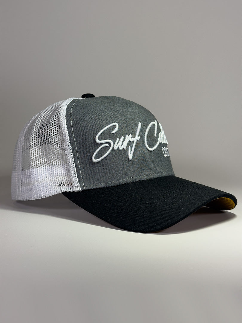 Surf Culture - Gorra Trucker