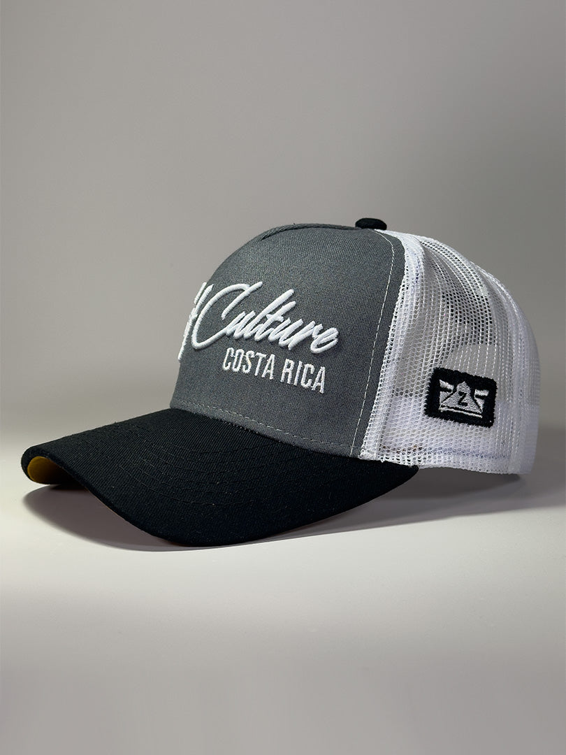 Surf Culture - Gorra Trucker