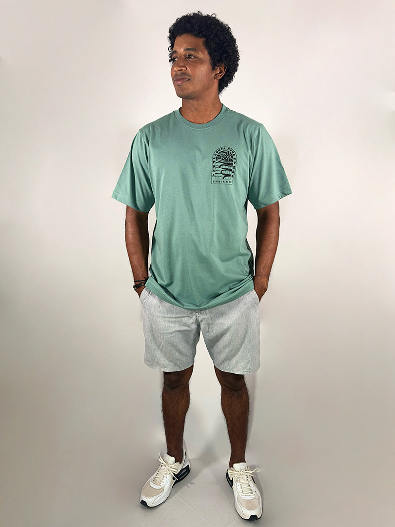 Verde Cemento
