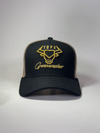 GTE Top - Trucker Cap