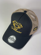 GTE Top - Trucker Cap