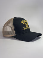 GTE Top - Trucker Cap