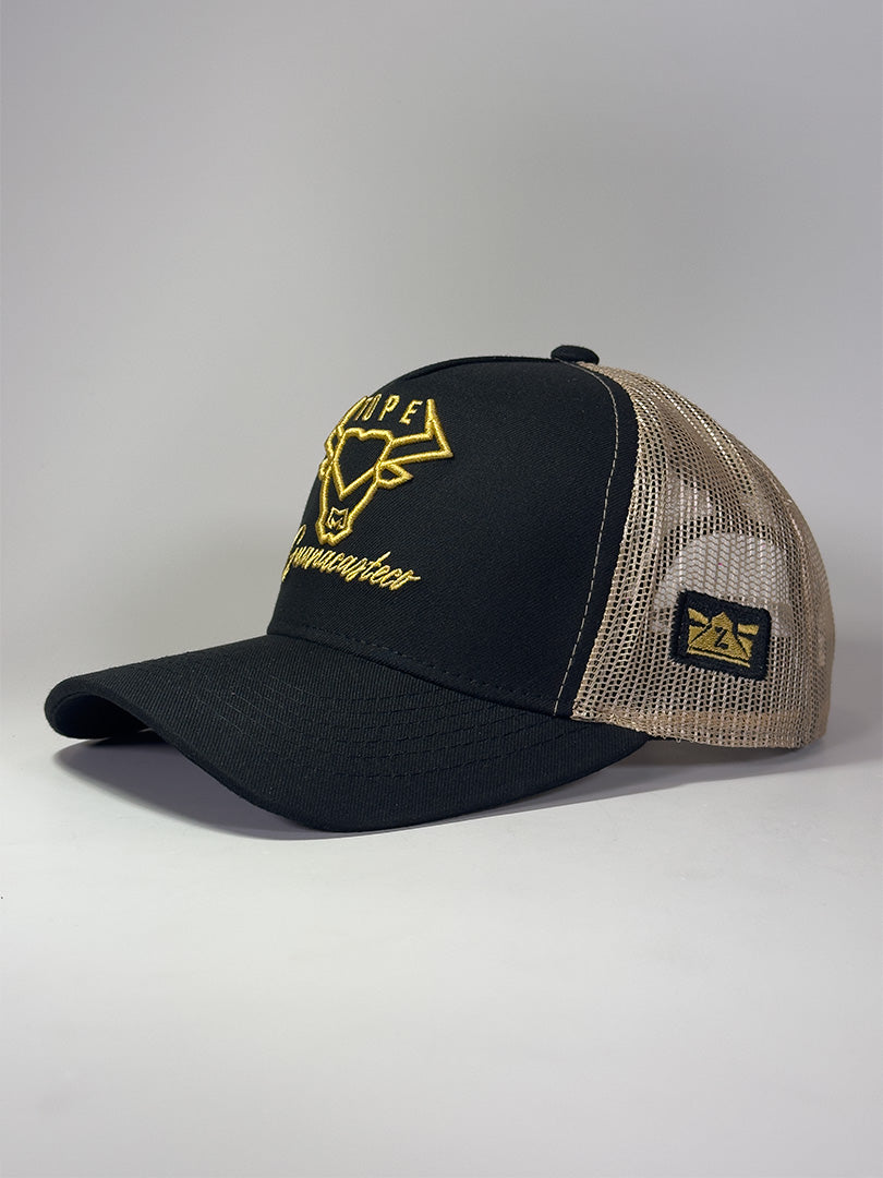 Tope GTE - Gorra Trucker