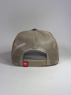 GTE Top - Trucker Cap