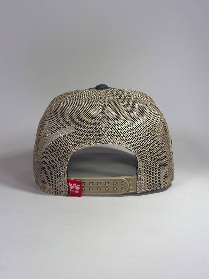 Tope GTE - Gorra Trucker
