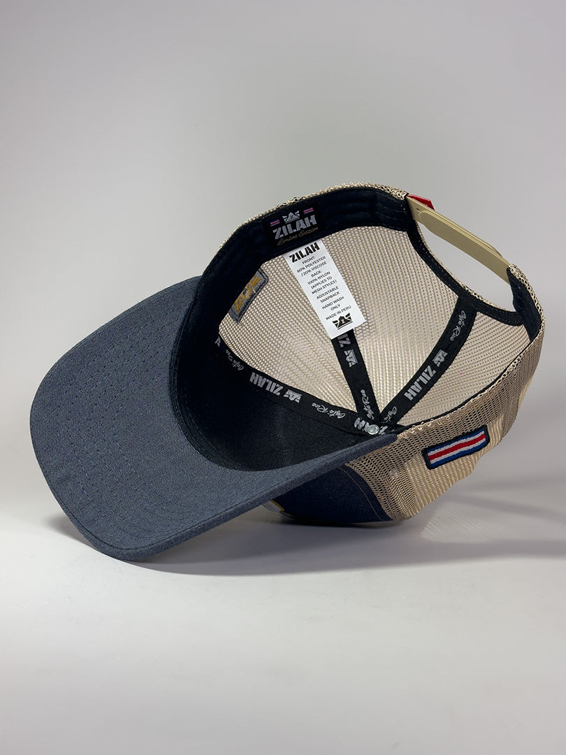 Tope GTE - Gorra Trucker