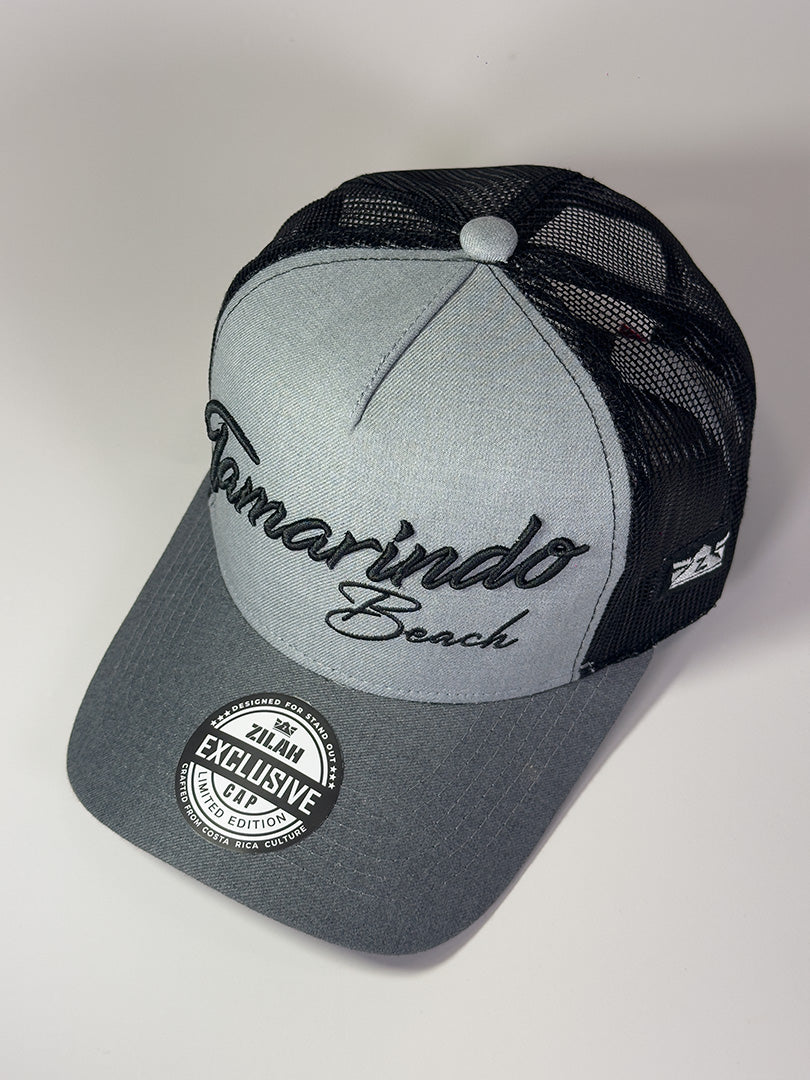 Tamarindo Beach - Gorra Trucker