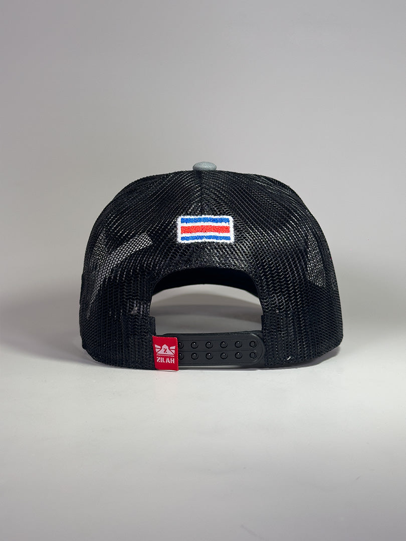 Tamarindo Beach - Gorra Trucker