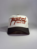 Tropical Soul - Snapback Cap