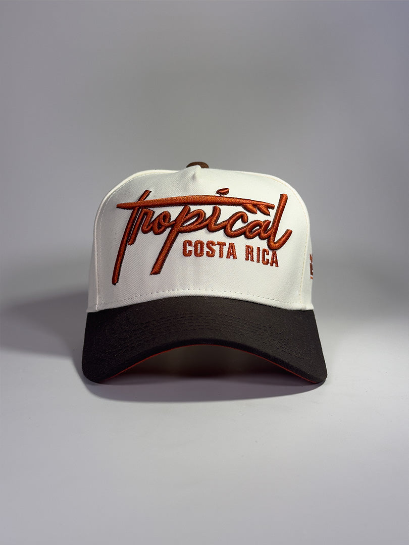 Tropical Soul - Gorra Snapback