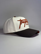 Tropical Soul - Snapback Cap