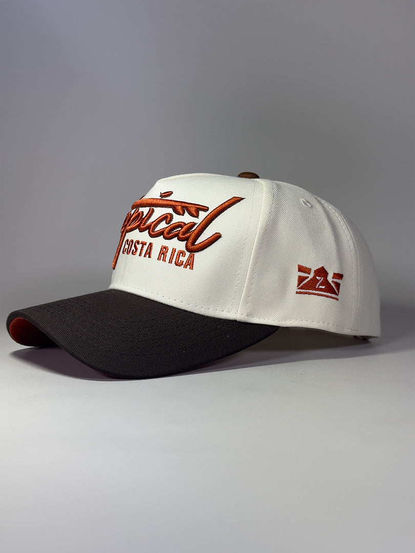 Tropical Soul - Gorra Snapback