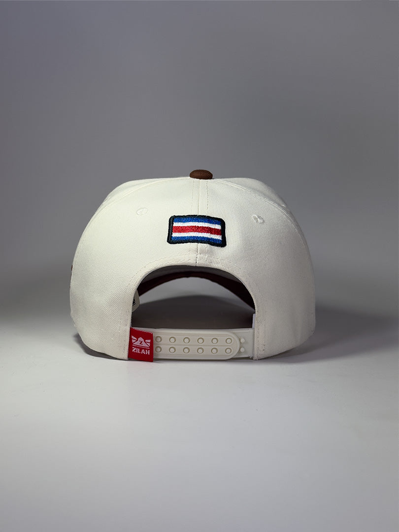 Tropical Soul - Gorra Snapback