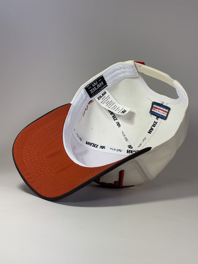 Tropical Soul - Snapback Cap