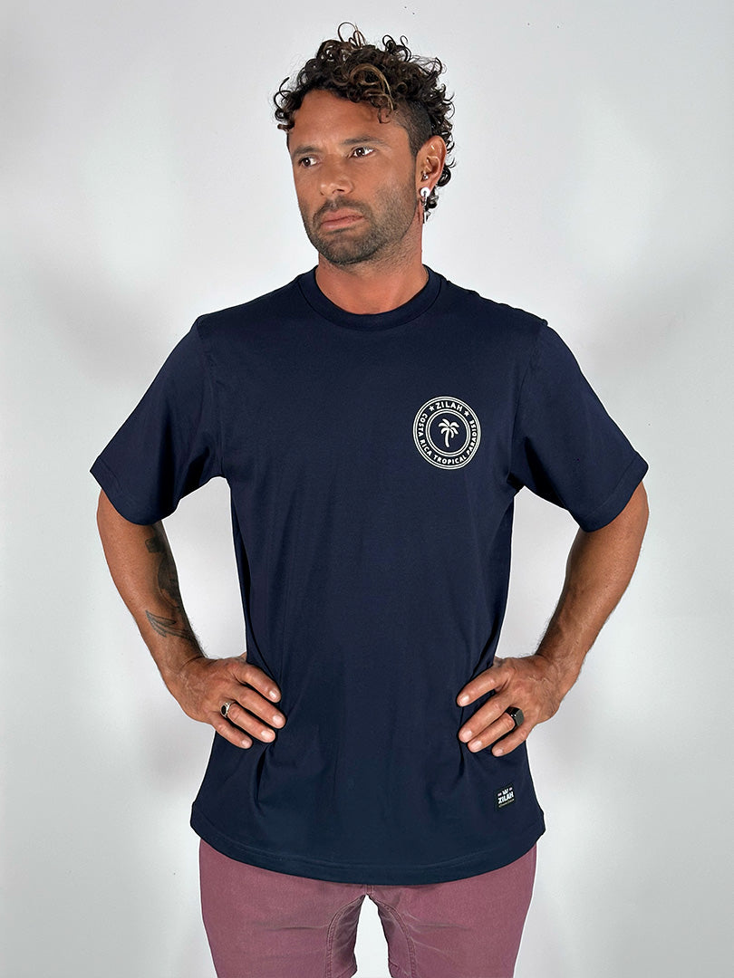 Azul Marino