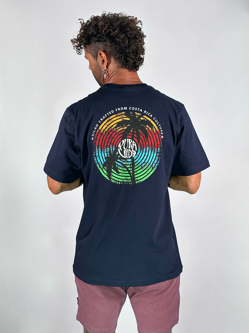 Azul Marino
