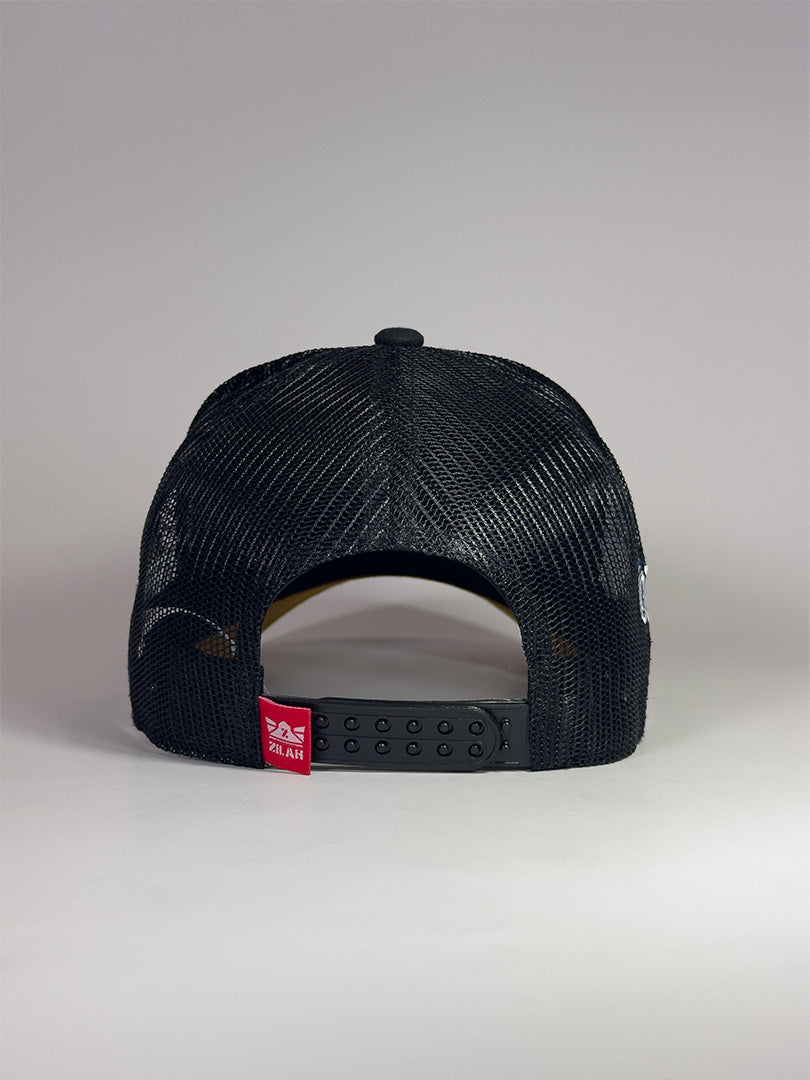 Walaba Roots - Gorra Trucker