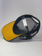 Wolaba Roots - Gorra Trucker