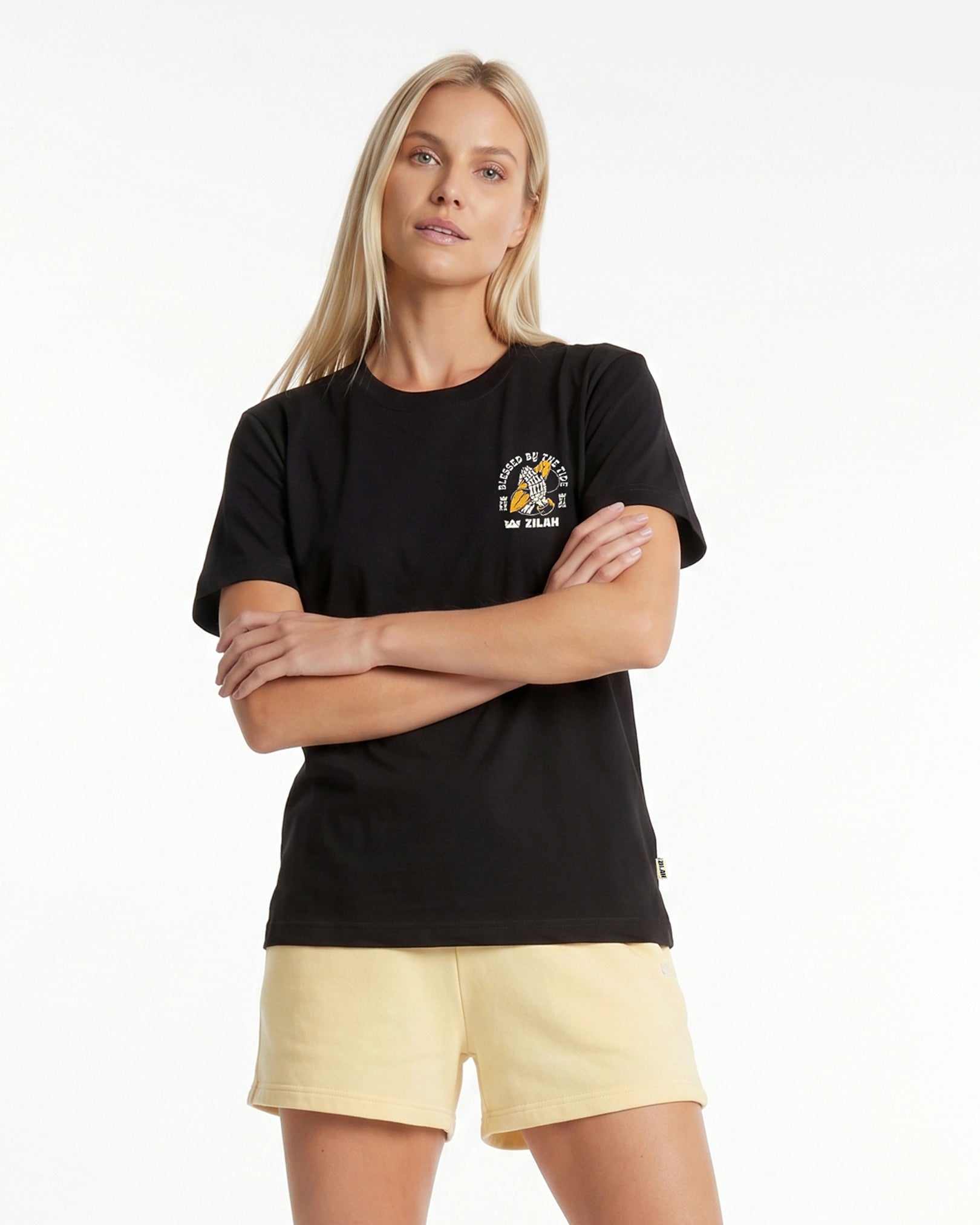 A Touch of Paradise - Camiseta