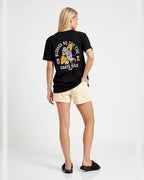 A Touch of Paradise - Camiseta