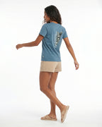 Jaguar CR - Camiseta