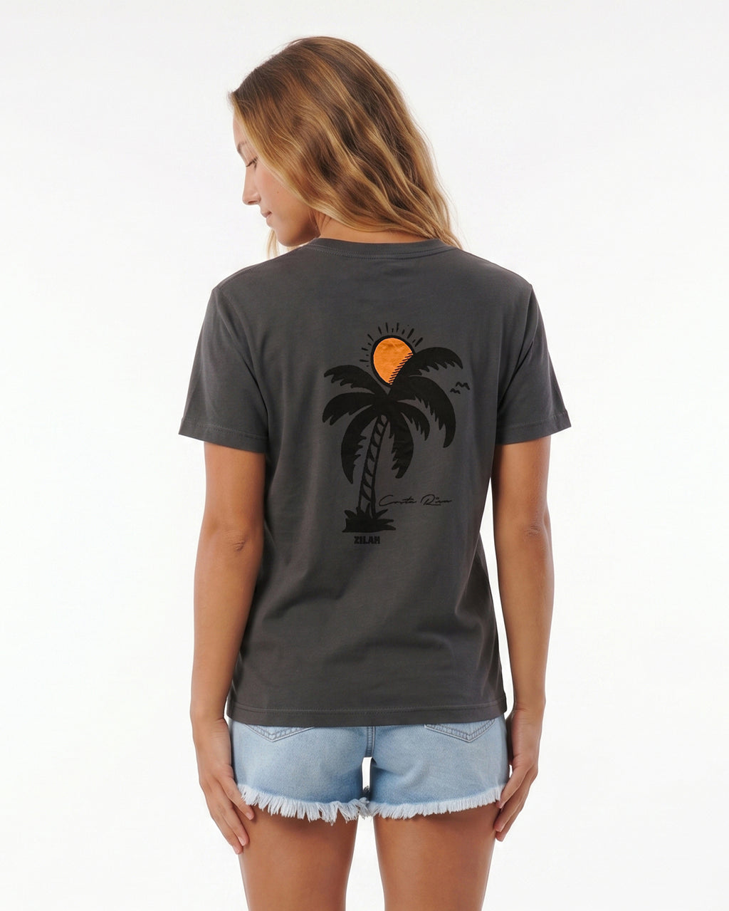 Pura Palmera - Camiseta