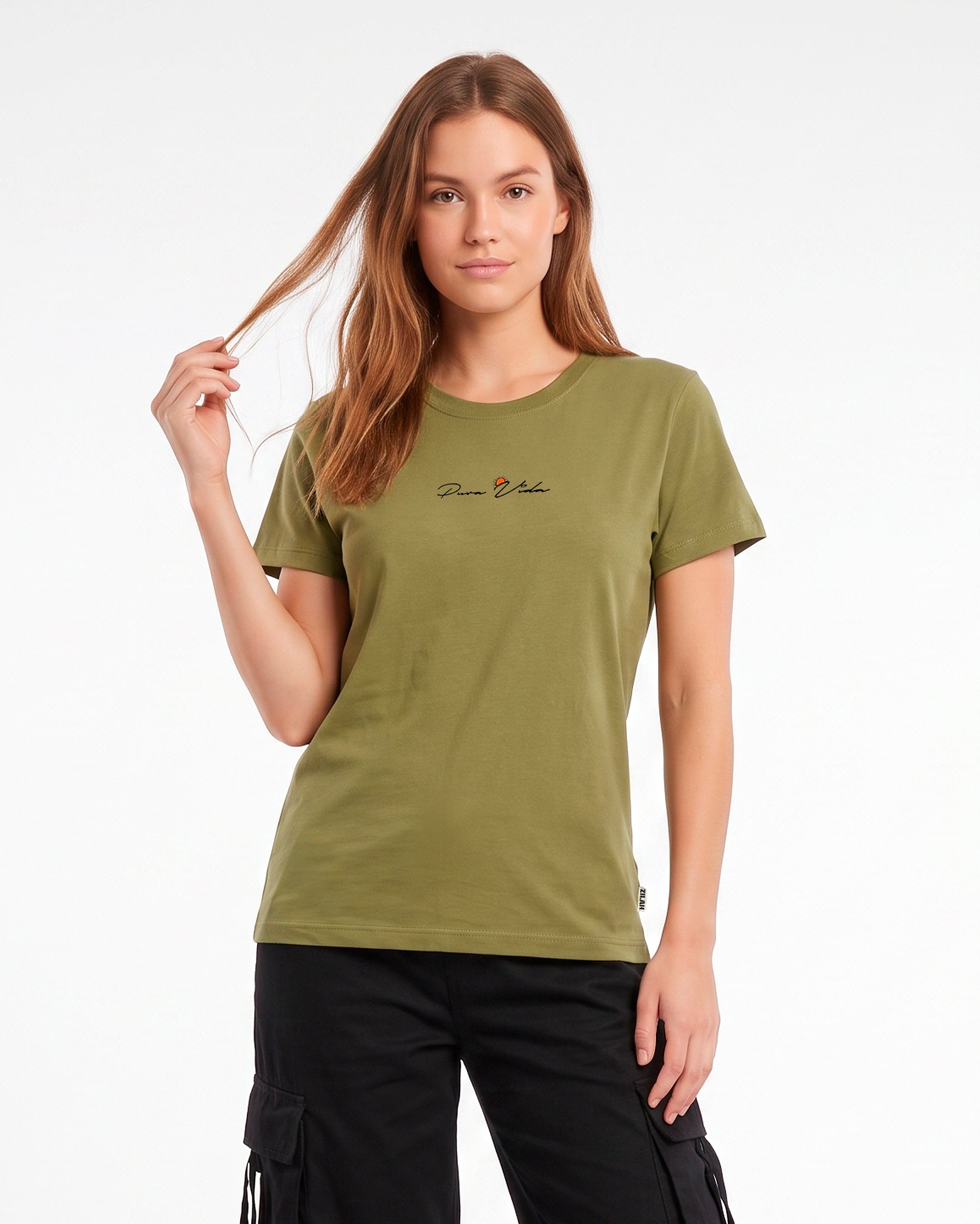 Pura Palmera - Camiseta